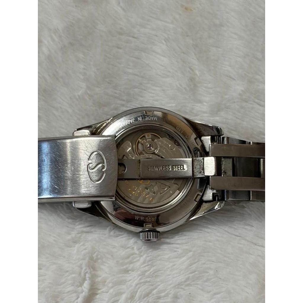 Used Orient Star AC03-C0-B Automatic winding