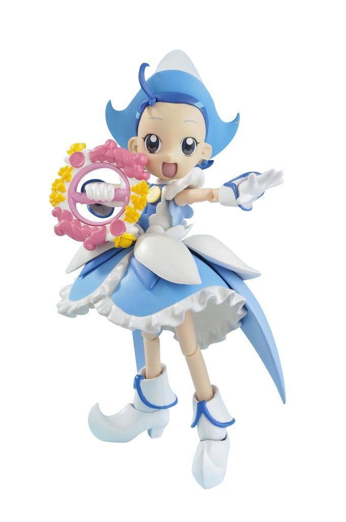 

Ojamajo Doremi Aiko Seno Royal Patreine Clothes More!