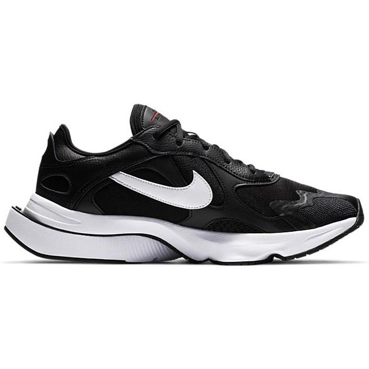 Nike Air Zoom Division 'Black White' Men's CK2946-003