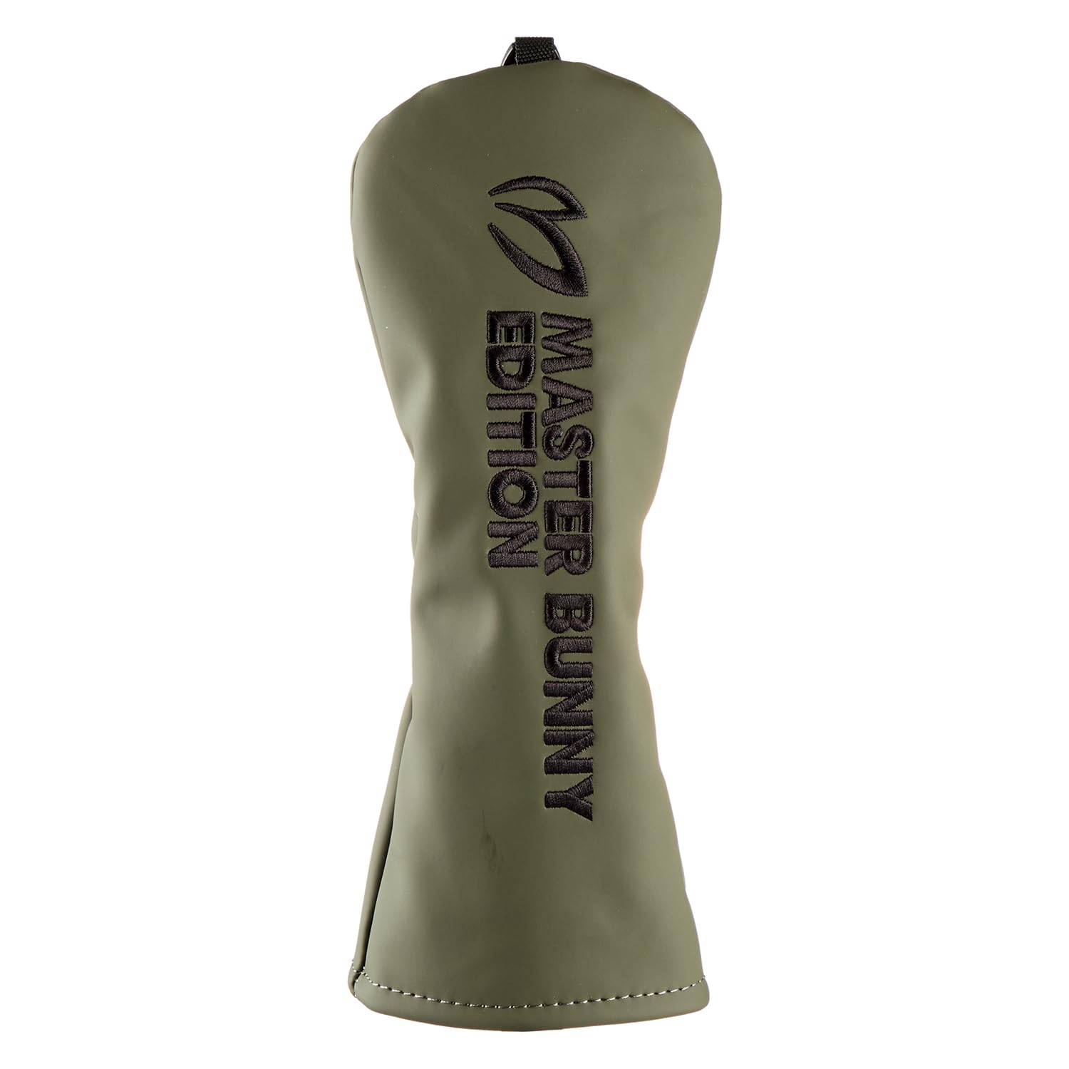 

Стандартный чехол для головы клюшки-гибрида, модель клюшки-гибрида для гольфа UT FR [MASTER BUNNY] [серия PRO] (для клюшек, номера 3, 4, 5, X) / / 758-4984813 180_Хаки