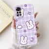 6.67'' Global For Redmi Note 11 Pro Case Silicone Fashion Luxury Cute Cat Painted Shockproof Phone Case For Redmi Note 11 Pro 5G
