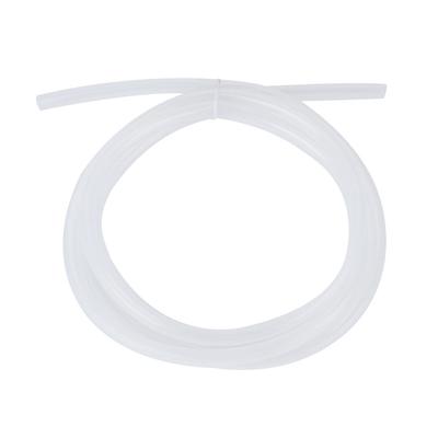 2M Silicone Tube Water Cooling Transparent Soft Silicone Tube Flexible Hose (7 * 9mm)