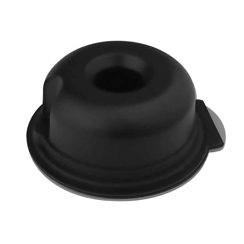 Bosch Tassimo Capsula Ricaricabile | Filtro Caffè Riutilizzabile In Acciaio Inox | 60 Ml Con Cucchiaio E Spazzole | Accessorio Ecologico - 6