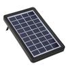 9V 3W Solar Board Waterproof 93percent  Light Transmittance Poly Silicon Solar Cell