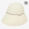 The North Face Women S Bonnet Hat Cream Ne3hr10a