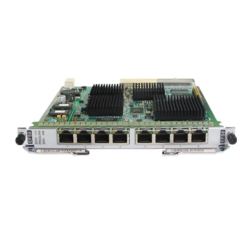 Huawei Optical Network Boards and Components
