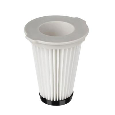 Multipurpose Vacuum Replacement Filter for K3000 Units Multilayer Particle Capture Corrosion Resistant Structure