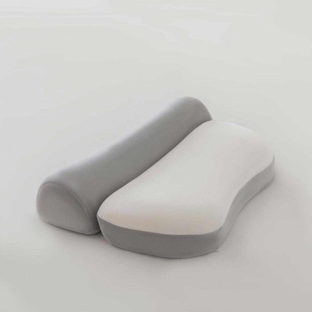 Hot-Selling Memory Foam Zero-Pressure Traction Pillow – Exclusive Group Buy Program