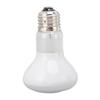 E27 UVA Reptile Heat Lamp Bulb for Reptile Amphibian Bearded Dragons Turtles Ball Pythons 220?240V