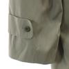 GIVENCHY 90s Old Stainless collar coat M Gurege Vest liner included Men's Used