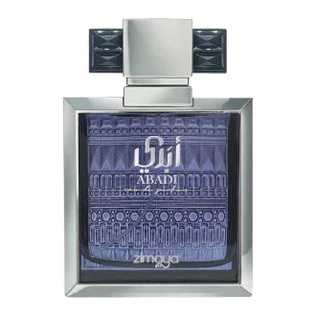 Zimaya Abadi Eau De Parfum 100ml
