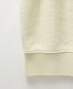 Seteo (W) Lawton Terry Pique Polo Short Sleeve T-Shirt Cream