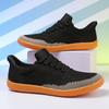 Outdoor Slip-On Men Sneakers Lightweight Fashion Men'S Shoes Breathable Mesh Men Casual Shoes Comfortable Men'S Driving Shoes