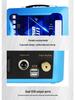 12V 100A Polymer Lithium Battery - High Capacity, Ultra-Light, Outdoor Mobile Power Solution