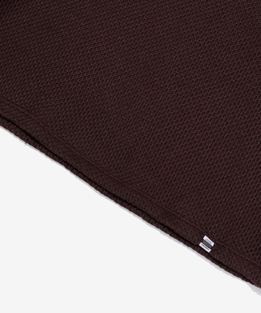 CARGOBROS Hobby Fit Vintage Knit (Brown)