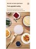 European Thin Pancake & Meat Grill Maker: Multi-functional, For Spring Roll & Thousand-Layer Wrapper