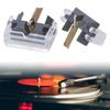 Phonograph Turntable Needle Replacement For R25XT R47EDT  NDC-EJ 774-EJ Turntable Record Cartridges Head Needle Replace