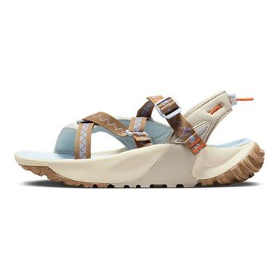Oneonta Sandale Sail Celestine Blau Alabaster Damen Sneakers Weiß DX6045-147