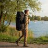 Inflatable Paddle Board Backpack Adjustable Comfortable