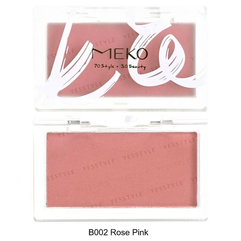 MEKO - Blush Powder