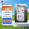 Seagate SkyHawk 6TB Surveillance Hard Drive