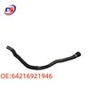 Return Hose for BMW E84/E90 Auto Parts 64216921946
