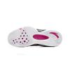 Anta Trendy Comfortable Shock Absorbing Non-Slip Wear-Resistant Mid-Top Basketball Shoes Men Sneakers Yellow Green Purple 11931605-12