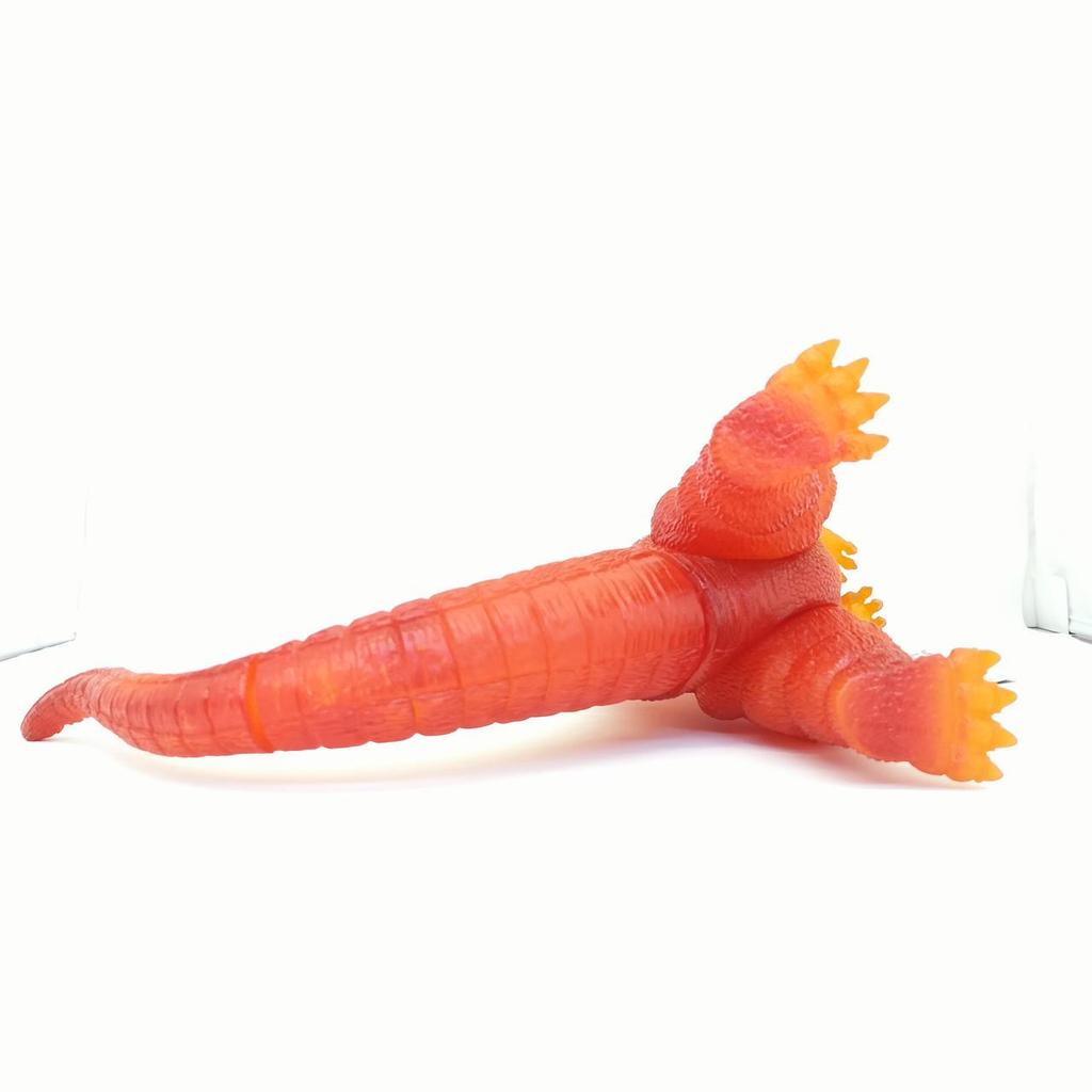 Used Bandai Theater Original Burning Godzilla