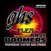 GHS M3045FLEA Flea Signature Bass Strings