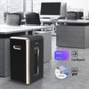 Deli High-Security Professional Office Shredder CN plug (adapter included)