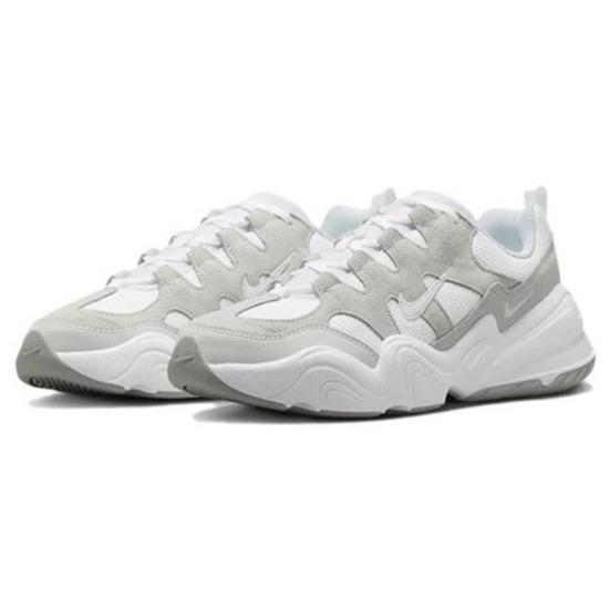 

Nike Tech Hera Photon Dust White Жіночі FJ9532-100 EU 44.5 gainsboro кольору