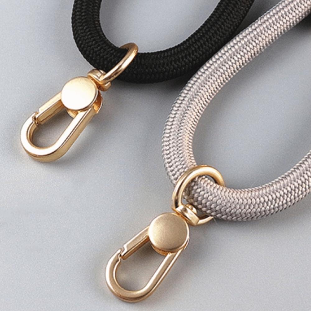 Adjustable Cell Phone Chain Anti Loss Mobile Phone Lanyard  Phone Case Accessories