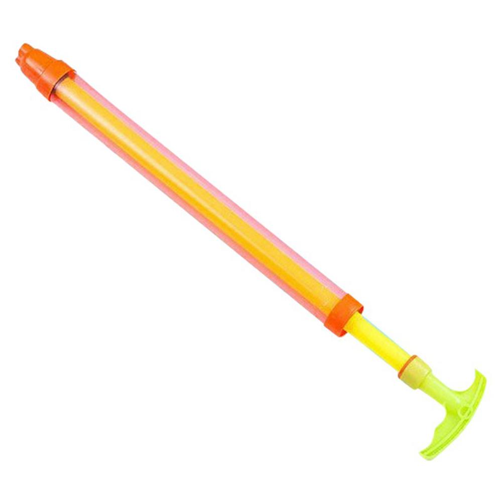 44cm Water Gun for Kids Ergonomic Grip Water Blaster Squirter Toys,Random Color A