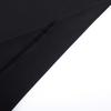 Men's Cool Dry Short Sleeve Compression Shirts Sports T Shirts Tops Athletic Workout Shirt Black M
