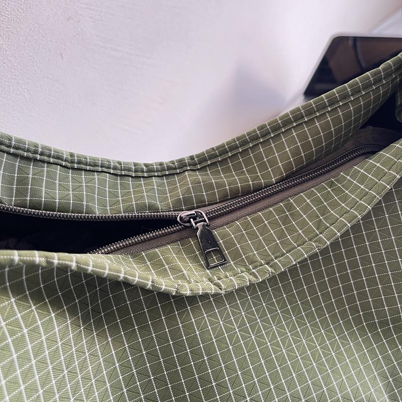 Women's Large-capacity Shoulder Bag