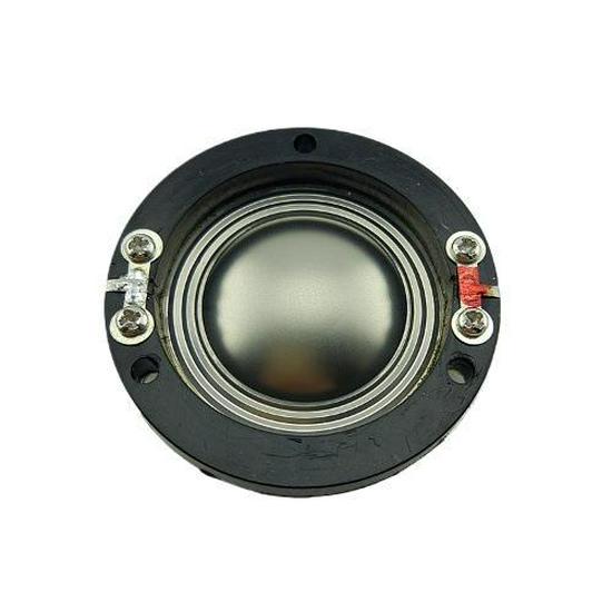 Brand New 34.4mm Titanium Diaphragm Horn Tweeter Voice Coil, 8 Ohm 100W High Power