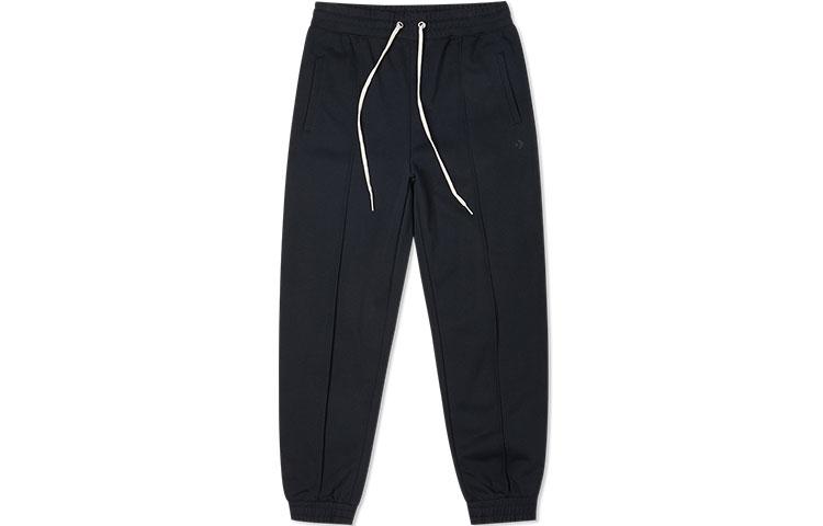 Converse Knitted Sweatpants Women s Ink Black 10022965-A03 L