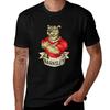 Barnsley Dog Mascot T-Shirt man t shirt anime tshirt men graphic t shirts