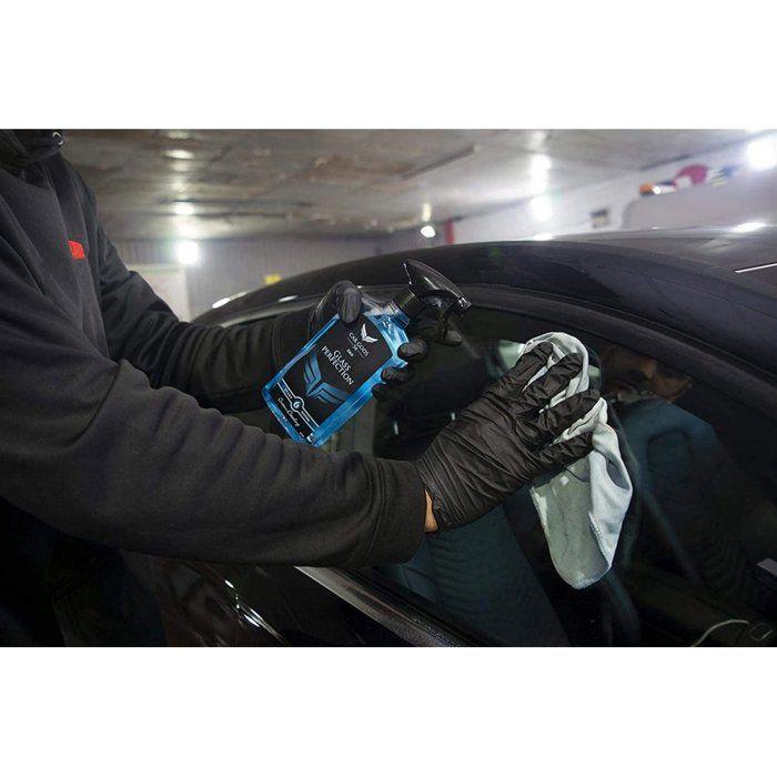 Car gods zeus - nettoyant vitres 500ml