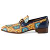 Scarpe con tacco – Mocassini