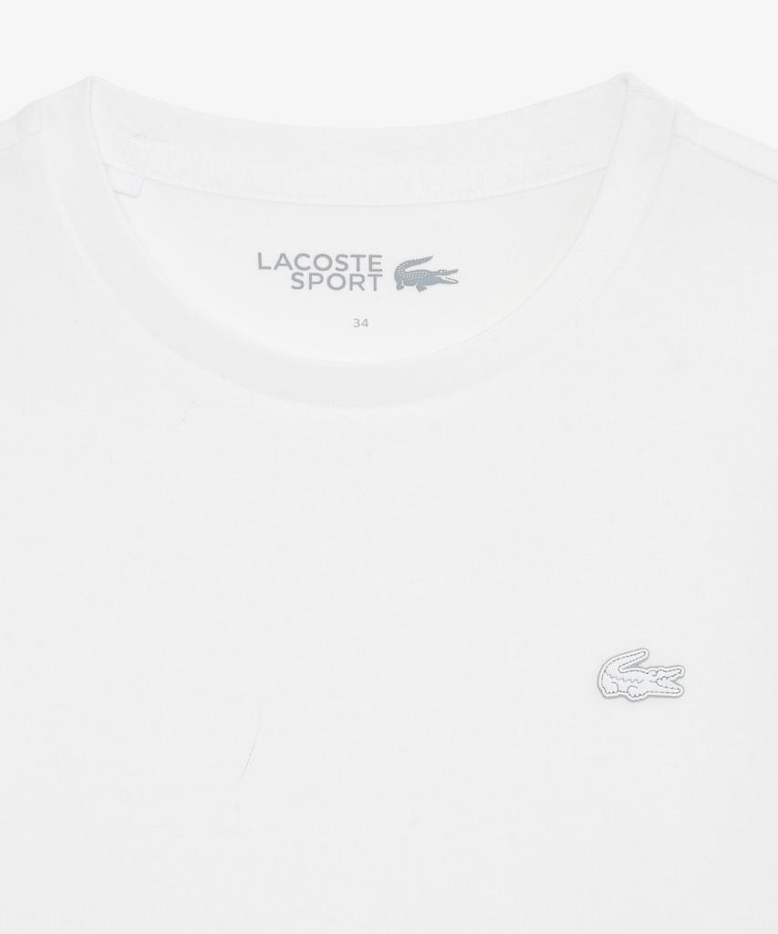 LACOSTE Women'S Basic T-Shirt Tf791E-56G 70V
