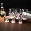 Creative Luxury Lead-Free Crystal Beer Mug Set - High-End Craft Glasses for Home and Entertaining