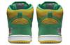 Nike Dunk High Pro SB Oakland Athletics 305050-337