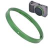 Digital Camera Lens Decoration   Fit for GRIIIX GN 2 Lightweight Aluminum Alloy