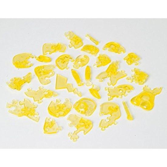 Beverly 29-piece Crystal Puzzle Pocket Monster Pikachu