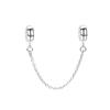 Crown Butterfly Charms Pendant Plata Originales Fit Bracelet Jewelry Bangle Trinket For Ladies Jewelry Creating Party Luxury Gift Item
