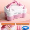 Automatic Electric Balloon Pump - Portable Inflator & Blower