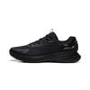 Li Ning Running Shoes Men's Low Top Black AGLV255-1