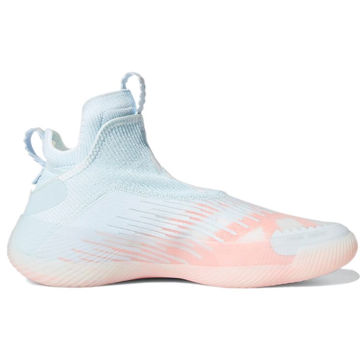 Adidas N3xt L3v3l Sky Tint Czerwone Męskie Trampki Niebieski Chmurny Biały Słoneczny Czerwony FX7117