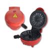 Electric Cake Maker Mini Waffles Bowl Breakfast Machine Non-Stick Cupcake Muffin Oven Pumpkin Pie Molds Egg Cake 110V/220V